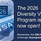 dv lottery gov
