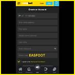 bet easy login